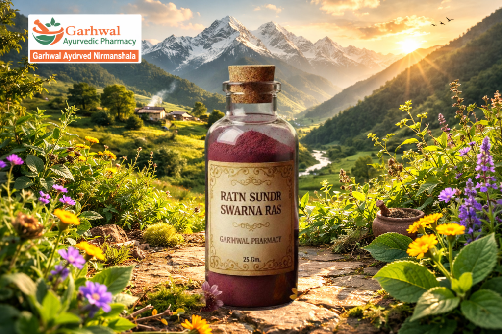 Ratan Sundar Swarn Ras