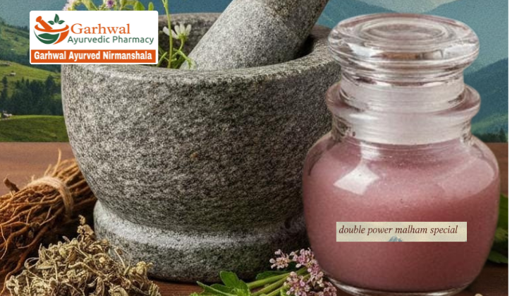 Double Power Malham Spl.