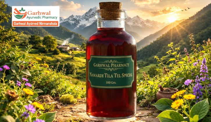 Namardi Tila Tel Special